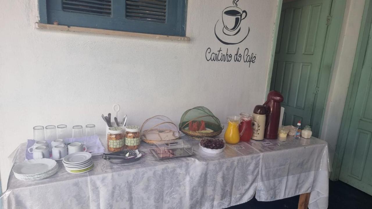 Pousada Vila Mangue Seco Jijoca de Jericoacoara Kültér fotó