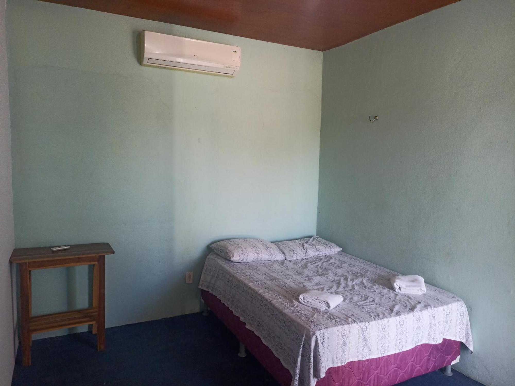 Pousada Vila Mangue Seco Jijoca de Jericoacoara Kültér fotó